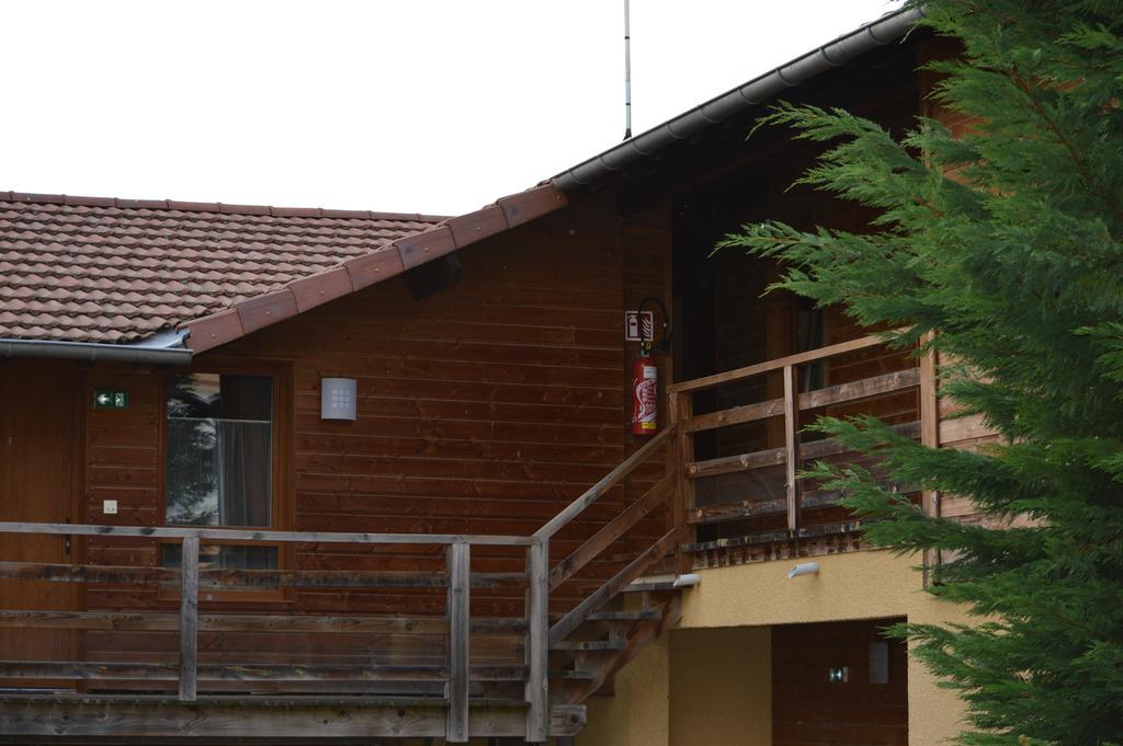 Cote Midi Chambre D'Hote Chaneins Номер фото