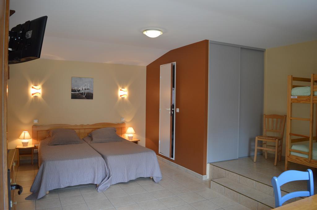 Cote Midi Chambre D'Hote Chaneins Экстерьер фото